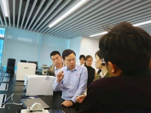 精彩分享丨動物制品中動物源性檢測基因條碼技術sanger測序法培訓班成功舉辦