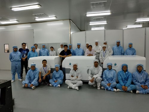 長光華大高通量基因測序設備樣機及首批產品順利起運交付，精準醫療再邁新臺階