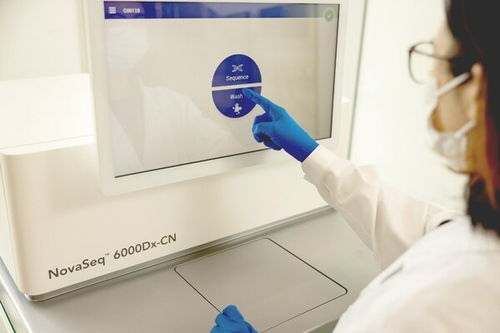 因美納本土化系列產品交付，中國制造獲客戶青睞，助力療養院發展