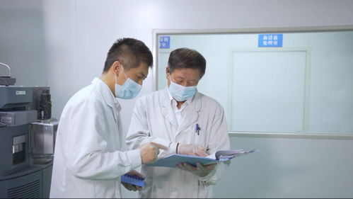 石家莊站在國際起點,培育藏在細胞里的產(chǎn)業(yè)新賽道