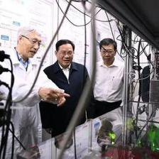 媒體關(guān)注|上海市委書(shū)記李強(qiáng)調(diào)研華東師大 寄語(yǔ)師生