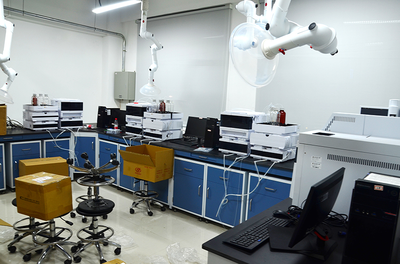 工程項目建設促進石家莊市實驗室搬遷公司發展|幫德運