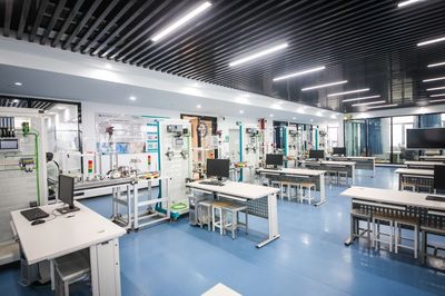 我校成功獲批湖北省工程研究中心，助力工程與技術創新發展