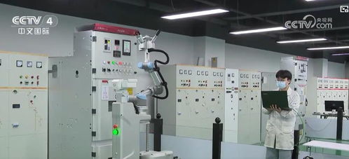 新職業(yè) 數(shù)智融合、綠色創(chuàng)新，工程研究與試驗發(fā)展助力產(chǎn)業(yè)升級新動能